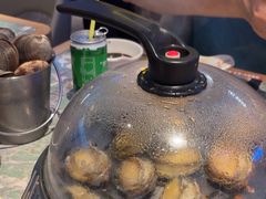-山海•蒸汽活海鲜自助(皇庭广场店)