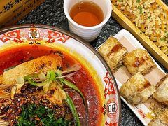 -福苗小骆驼烧烤(莲湖路店)