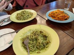 -Me&Joe意大利面·珍珠奶茶(鲁班路店)