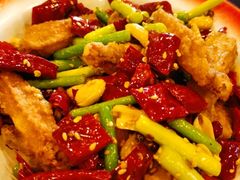 金牌鸡翅-一岚一山(角门总店)