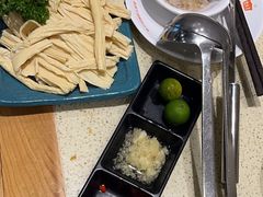 -煲大王猪肚鸡·椰子鸡火锅(红谷滩万达店)