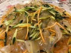 东北大拉皮-吉味馆(柠溪店)