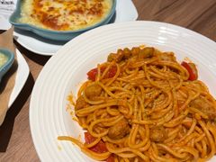 -必胜客(时代广场店)