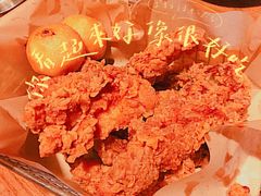 -包装马车·韩国料理·포장마차