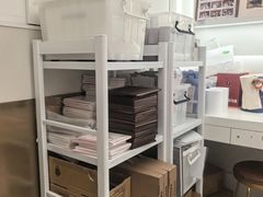 -海马体照相馆(上海万象城店)