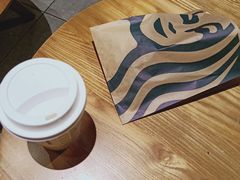 -星巴克臻选(长沙运达中央广场店)