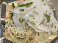 -豫石记羊汤(北苑店)