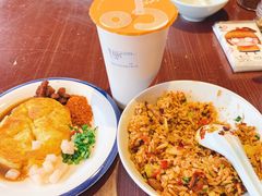 -怪噜范·老贵阳街头名小吃(鸿通城店)