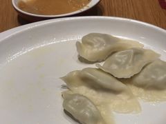-喜家德虾仁水饺(青岛永旺东部店)
