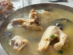 -呼吸森林·生态农庄农家乐私房菜