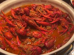 -松咖啡自助餐厅·松北香格里拉