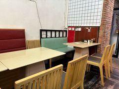 -张满意驴肉火烧(西四店)