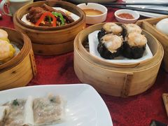 -金苑海鲜酒家(新港中路店)