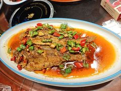 -菜哥龙虾•九江菜(七中店)