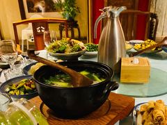 -兰溪小馆(东直门簋街店)