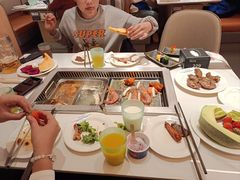 -星伦多自助料理·涮烤一体(奉贤龙湖天街店)