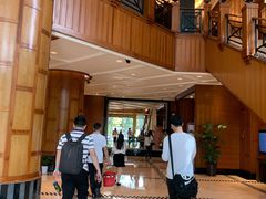 -深圳海景嘉途酒店(东翼楼)