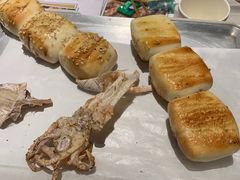 -木屋烧烤(龙岗南联店)