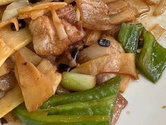 -食的禄山庄