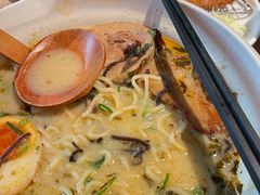 -味千拉面(淮安万达店)