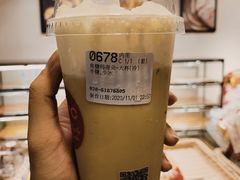 -85度C(广州黄边店)