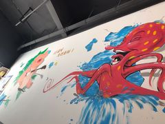 -龙头洞小章鱼(东港店)