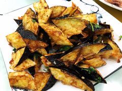 -聚德福海鲜家常菜(刘庄店)