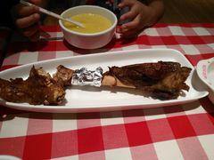 -西贝莜面村(近铁城市广场店)