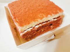 红丝绒咸奶油-迦南·甜品蛋糕(传媒店)