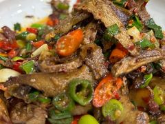 -建辉湖南土菜馆(南大街店)