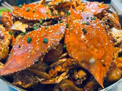 -A货肉蟹煲(印象城店)