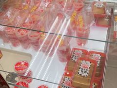 -味多美蛋糕(航天桥店)