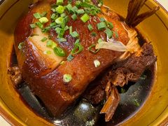 -外婆船宴餐厅·外婆喊你回家吃饭
