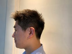-MMby Hair Code