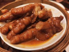 -夏宫中餐厅(香格里拉大酒店)