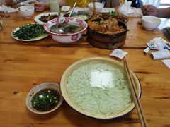 -人和水上飘(第一家店)