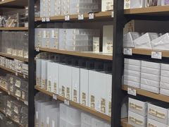 -MUJI无印良品(武汉世界城广场店)