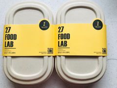 -HELLO 27 意面·沙拉·帕尼尼