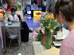 -Libra Flora花店(骆岗中央公园店)