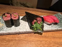 -千代武日本料理(爱建店)