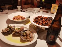 -宝轩渔府·老字号海鲜·正宗津菜(水上店)