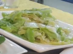 包菜-百乐饭店