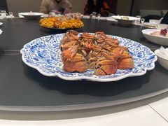 -翕间食·精致淮扬菜(江苏大剧院店)