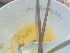 -王春春鸡汤饭(上海中海环宇城店)