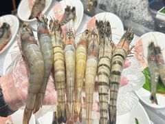 -福禧荟·海鲜自助