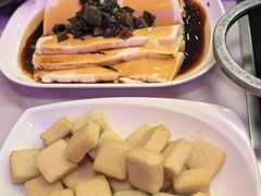 -彭记铁锅肥肠(东四总店)