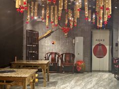 -新侗家食府(蟠桃宫店)