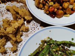 -渝乡人家(和平里店)