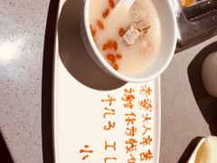 -海底捞火锅(万象城店)