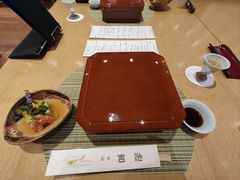 -ステーキハウス吉池